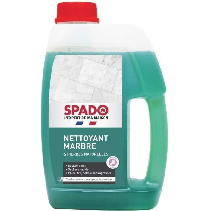Nettoyant marbre 1 L