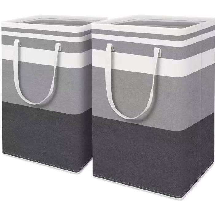 PATIKIL Lot De 2 Paniers à Fruits à Suspendre Pour Cuisine, Mini Taille, Décoration D'intérieur, Panier De Rangement Tissé à La Main Pour Ail, Pommes De Terre, Légumes, Beige