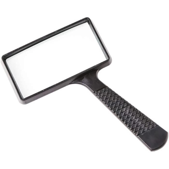 Lot De 20 Loupes Grossissantes Portables 10X - Lecture, Bijoux Et Réparations Pour Seniors Lot De 20 Loupes Grossissantes Portables 10X - Lecture, Bijoux Et Réparations Pour Seniors