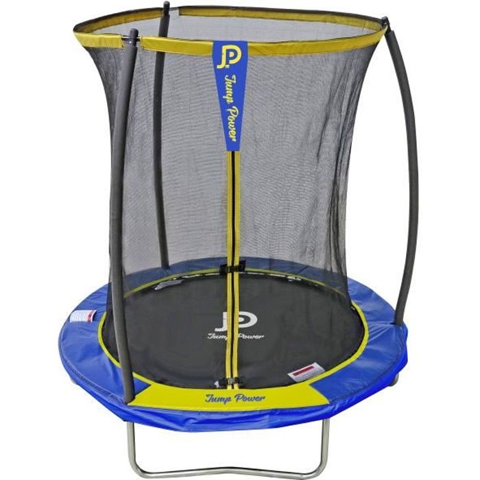 Kit d'Ancrage pour Trampoline Jump Power