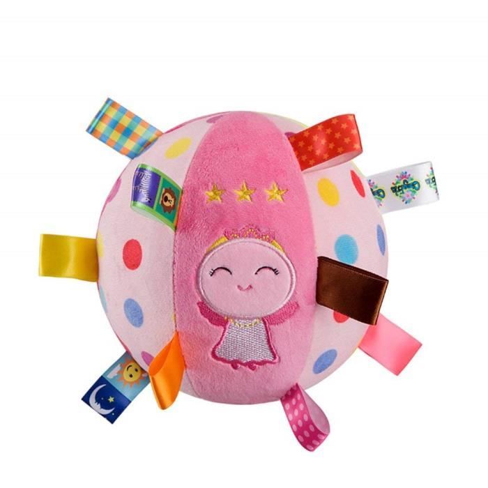 peluche fille bebe