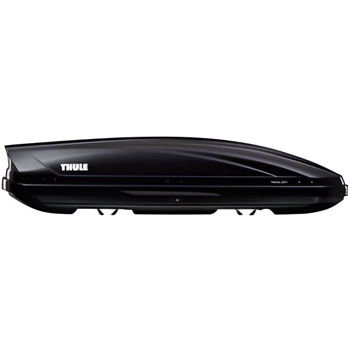Thule pacific 600 dimensions on sale