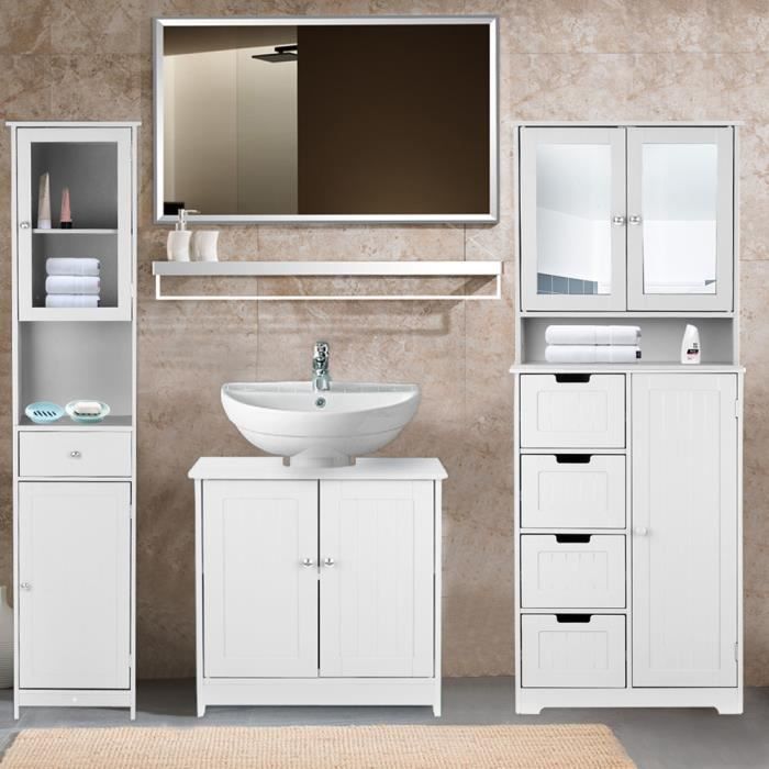 Armoire Chambre Hauteur 150cm Achat Vente Pas Cher