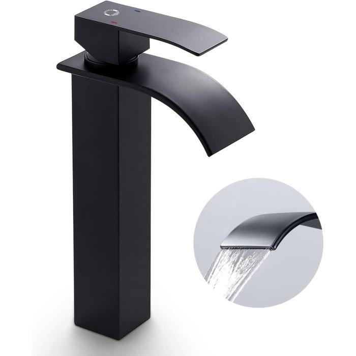 Mitigeur Universel Pour Cuisine Et Salle De Bain - Design Moderne Et Durabilite 87975068