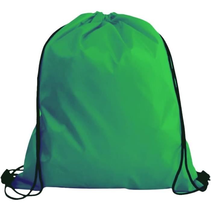 Sac à Chaussures Natation Enfant - Multicolore - Cordon - Neuf Sans étiquette
