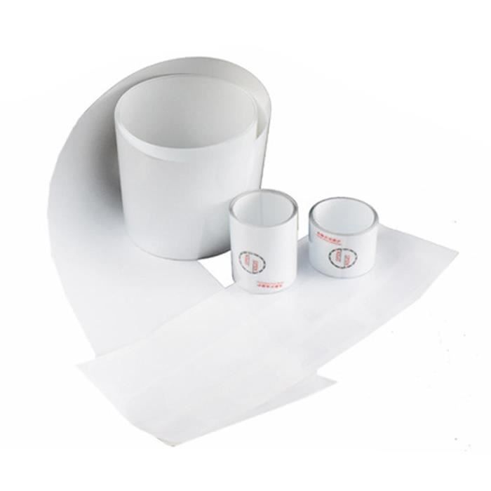 100cm 15cm Mountain Bicicletta Telaio Protezione Nastro Pellicola