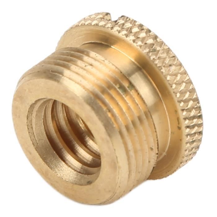 EIF Adaptateur À Vis Adaptateur De Filetage À Vis Pour Appareil Photo