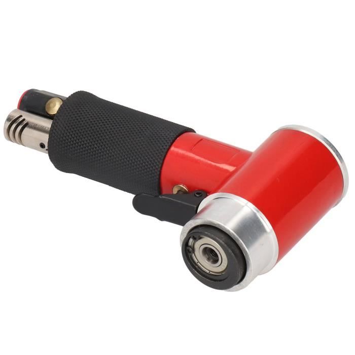 Ponceuse à Air Pneumatique Chicago Pneumatic CP867 - Ligne Droite - Occasion