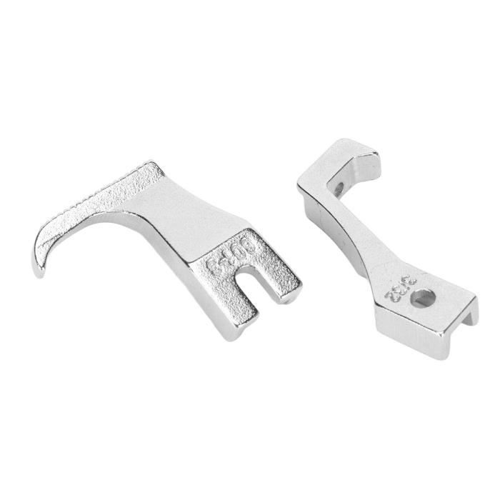 Pied-de-biche Articulé Avec Droit Et Magasins, SP-18 De