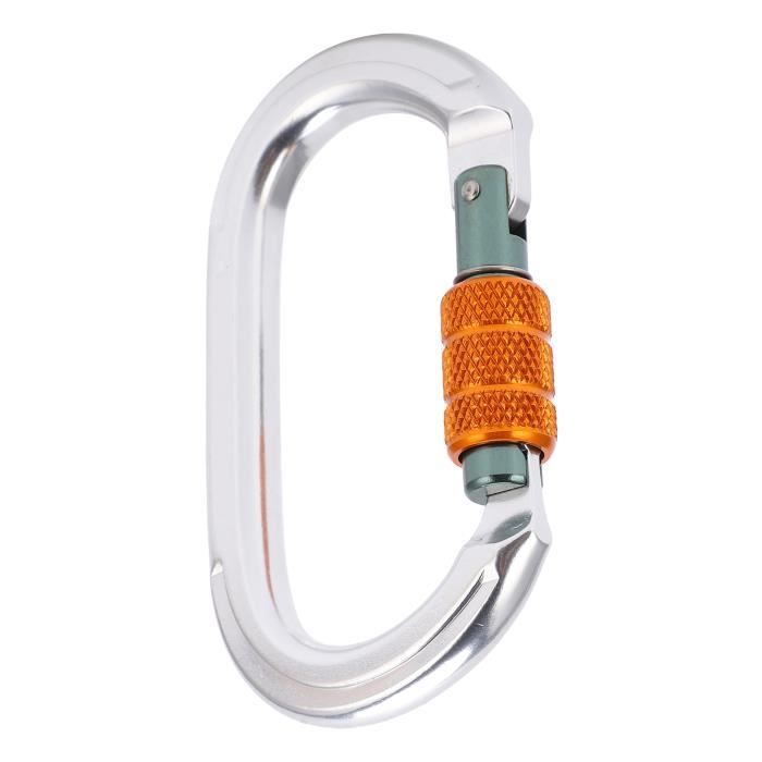 Mousqueton Climbing Technology Pillar Pro WG CLIMBING TECHNOLOGY