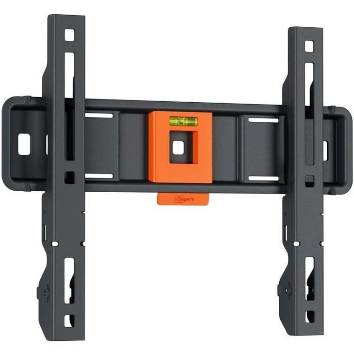 Support mural pour TV VOGEL' TVM 1203 Fixe Small 19