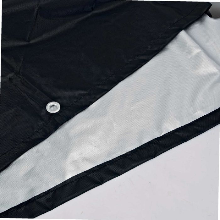 Housse de protection renforcée pour salon de jardin 100 G/M2 WERKA PRO 310 x 150 x 80 cm