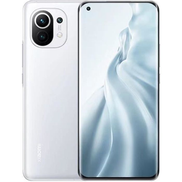 SAMSUNG GALAXY NOTE20 Ultra 5G 256 Go Blanc TÉLÉPHONE DÉBLOQUÉ