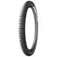 Pneu VTT Michelin Wild Rock'R Performance Line - 26x2.25 (57-559) - Noir - Tubeless Ready-1