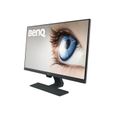 BENQ Moniteur LCD GW2780 -  68,6 cm (27") Full HD LED - 16:9 - Noir - Résolution 1920 x 1080 - 16,7 Millions de couleurs-1