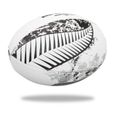 GILBERT Ballon de Beach Rugby - Nouvelle-Zélande - Taille 4-1