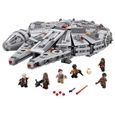 LEGO® Star Wars 75105 Millennium Falcon™-1