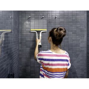 Nettoyeur de vitre Karcher WV 50 - Électroménager