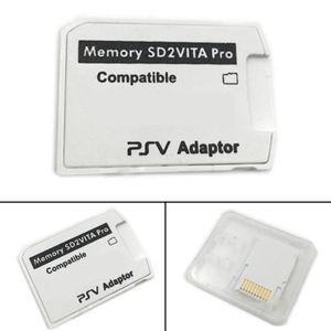 Carte Mémoire Officielle Sony PS Vita 16 Go - Noire - Occasion Bon état