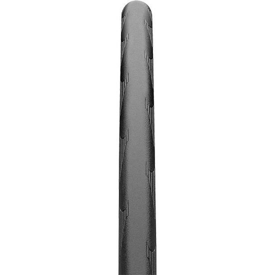 Pneu vélo route CONTINENTAL Grand Sport Race 700x28C Noir Tubetype