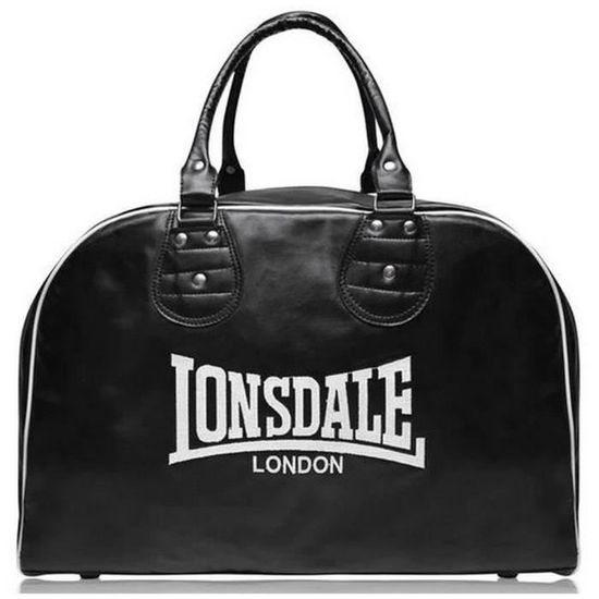 Sac de sport lonsdale hot sale