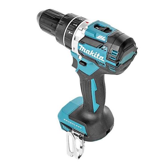 Makita DHP482ZW Perceuse visseuse /à percussion 18V LXT vendue seule