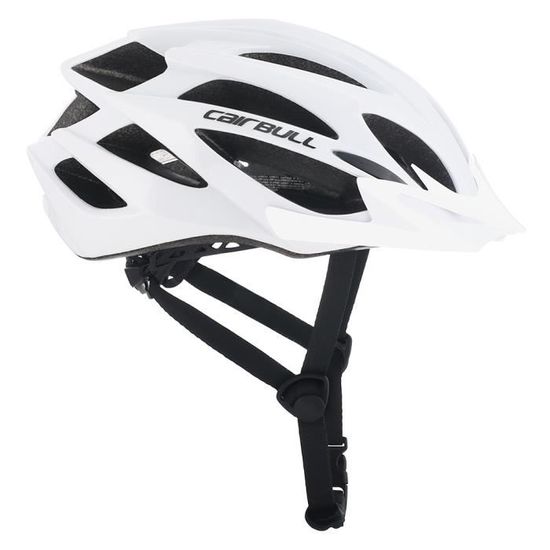 Casque De Vélo Réglable Adulte Avec Visière – Confort Et Sécurité Pour Trottinette Électrique, VTT Et Route