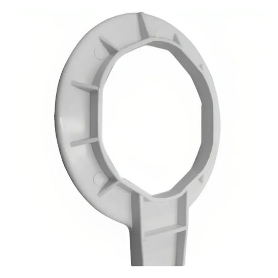 CLÉ UNIVERSELLE D'INSTALLATION de siège de toilette adaptée à différentes t EUR 19,72 - FR