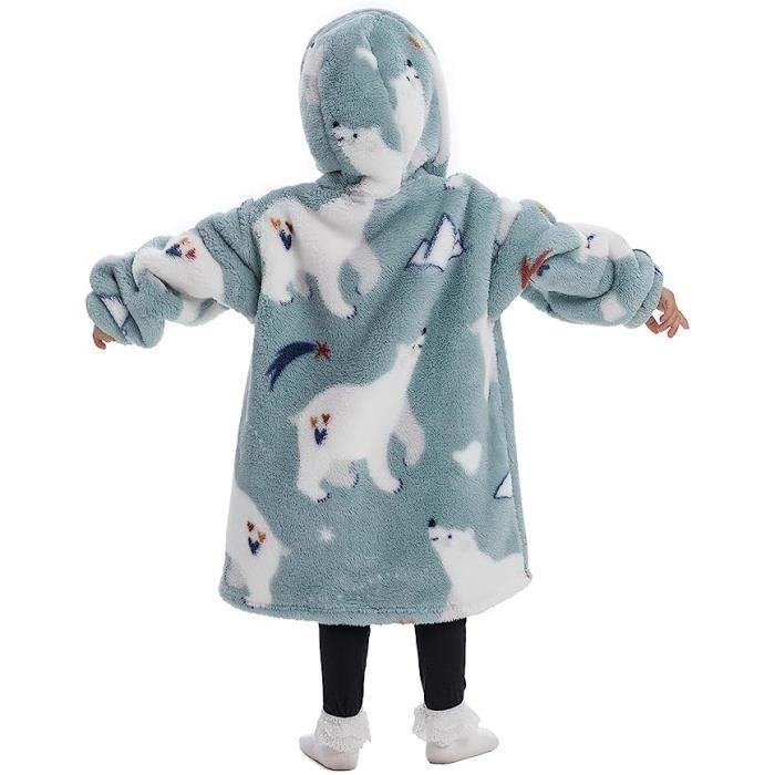 Pull enfant sales 3 ans