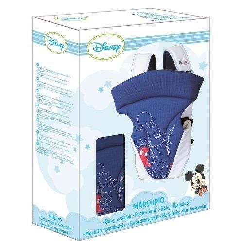 Disney Porte Bebe Ventraux Mickey Cdiscount Puericulture Eveil bebe