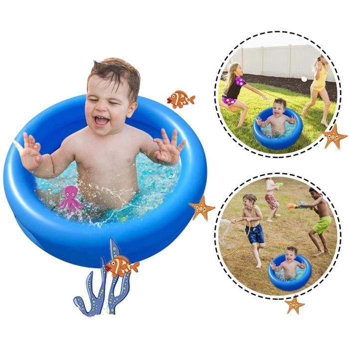 Ifundom 100 Pièces Macarons Boule Balles De Piscine à