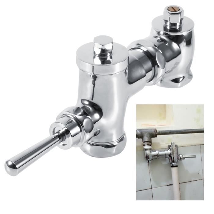 Raccord métal pour robinet extérieur fileté Pro 1/2'' à 3/4'' HOZELOCK  2041P0000 - HOZELOCK - 2041P0000