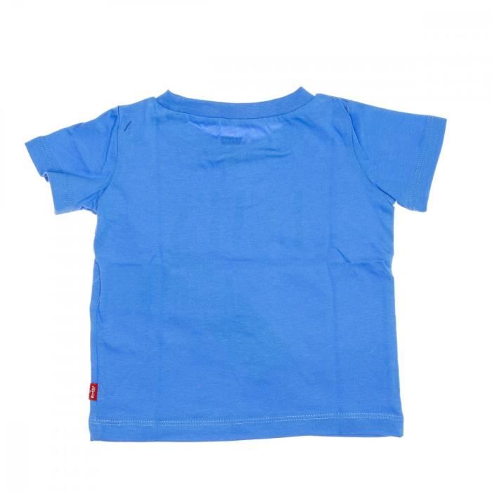 T shirt levis garcon 2025