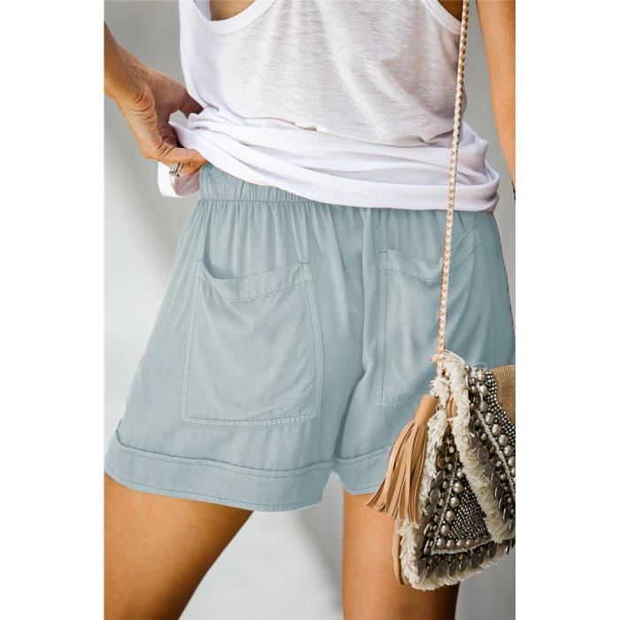 Bermuda online femme été
