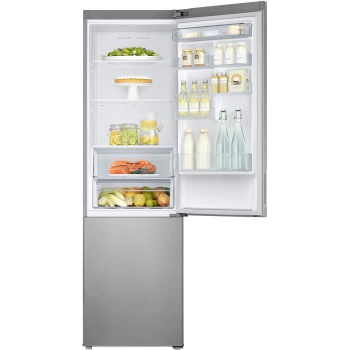  - RB3EJ5205SA - Réfrigérateur combiné1