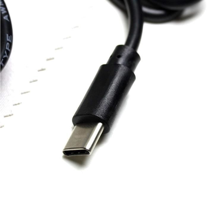 Câble USB pour Marshall Emberton