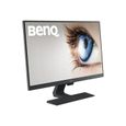 BENQ Moniteur LCD GW2780 -  68,6 cm (27") Full HD LED - 16:9 - Noir - Résolution 1920 x 1080 - 16,7 Millions de couleurs-2