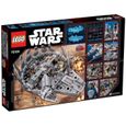 LEGO® Star Wars 75105 Millennium Falcon™-2