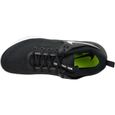 Nike Air Zoom Hyperace 2 AR5281-001 chaussures de volley-ball pour homme Noir-2