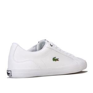 prix chaussure lacoste homme