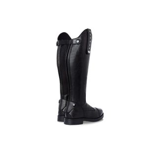 Bottes d'équitation enfants HKM imperméables