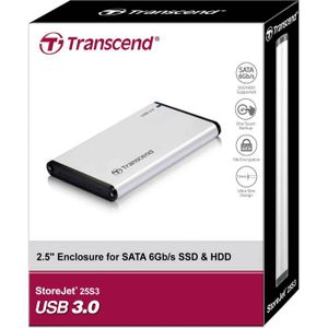 Notre top 10 des Boîtier Disque Dur 2.5 Sata au France - Mars