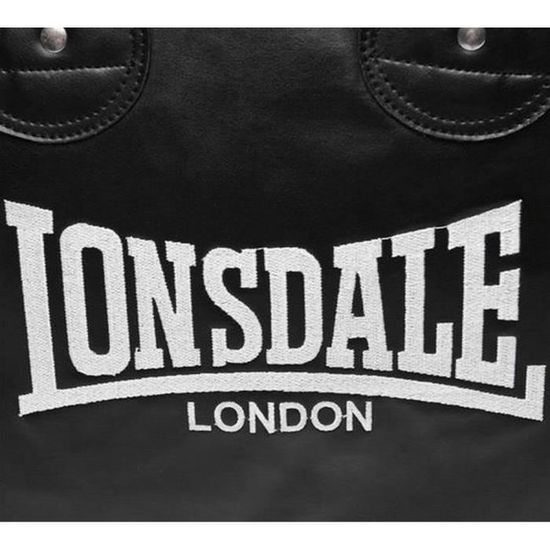 Sac lonsdale cuir 2025