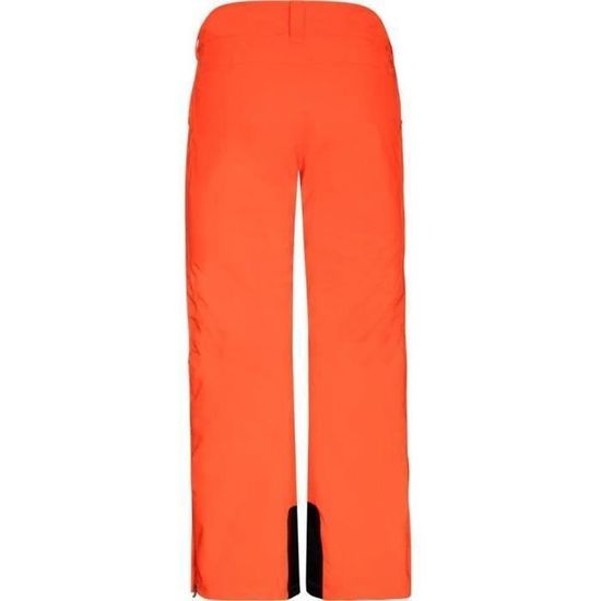 Pantalon de ski femme Protest Kensington Flames M Cdiscount