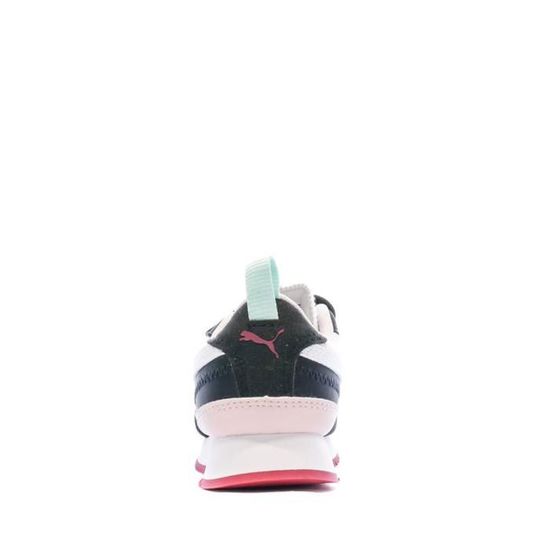 puma fille 33