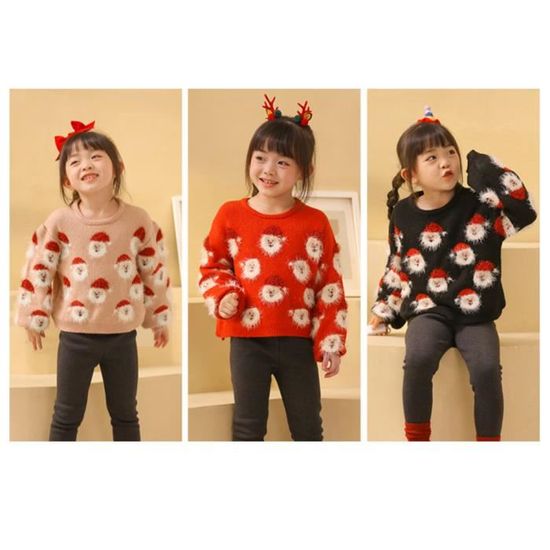 Ensemble Robe + Chapeau Bébé Fille 6-12 Mois – Manches Longues Patchwork Nœud Hiver Princesse
