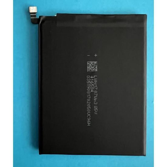Batterie Interne Redmi Note 8 Batterie De Remplacement 4000 MAh - Foto 3