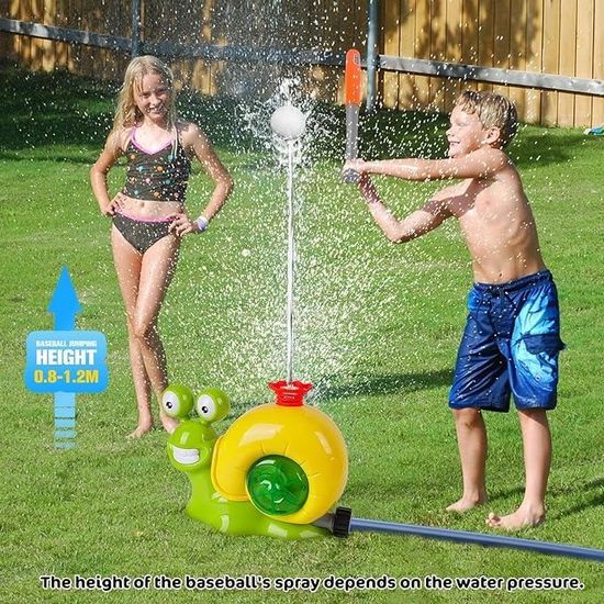 Brassards Gonflables Enfant 1-4 Ans – 3 Airbags, 6-18 Kg, Pompe Incluse (orange)