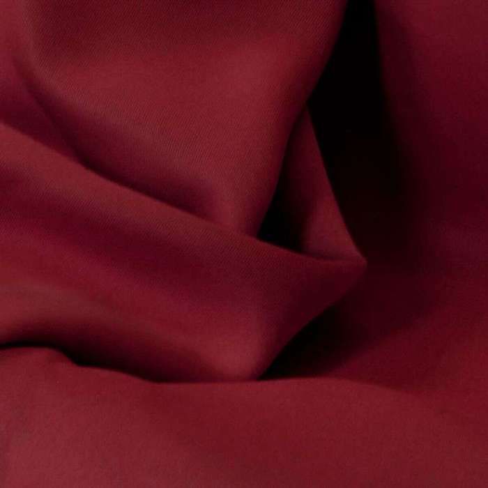 Rideau Occultant Œillet Losange Urban - 140x250cm - Rose clair