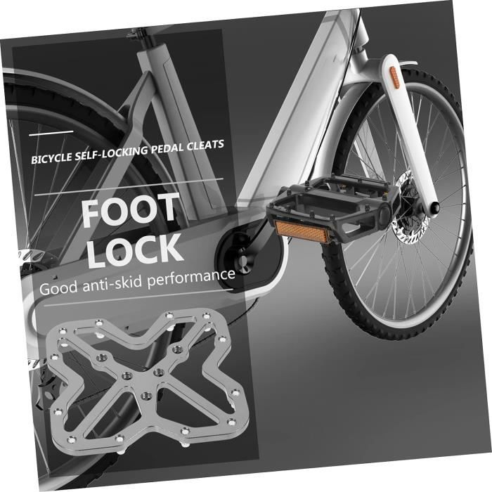 Pedale fixie deals
